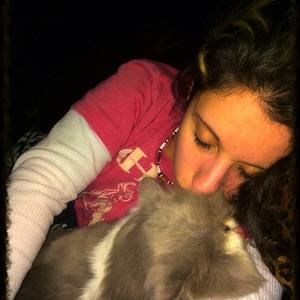 Meet your Posher, Jen